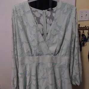 Simplee Plus Romper*3/$15*